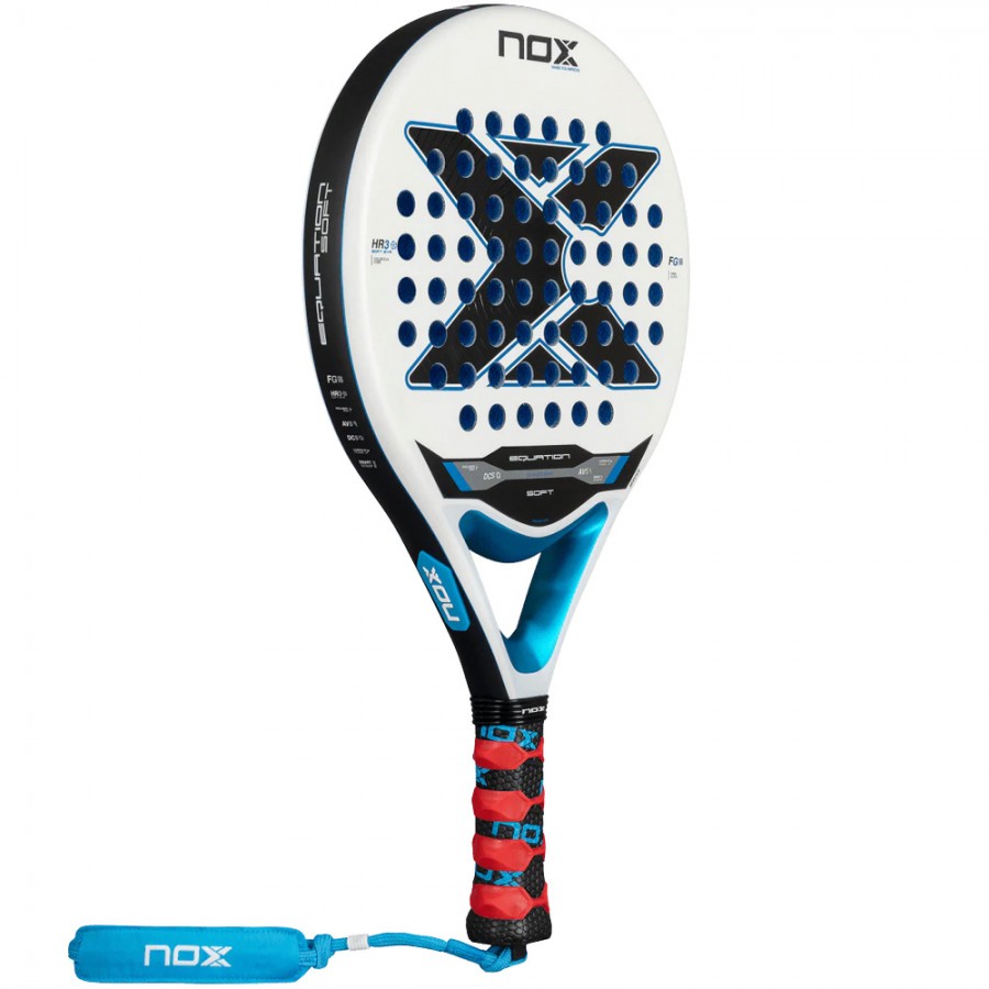 NOX EQUATION SOFT 2026