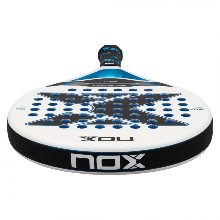 NOX EQUATION SOFT 2026