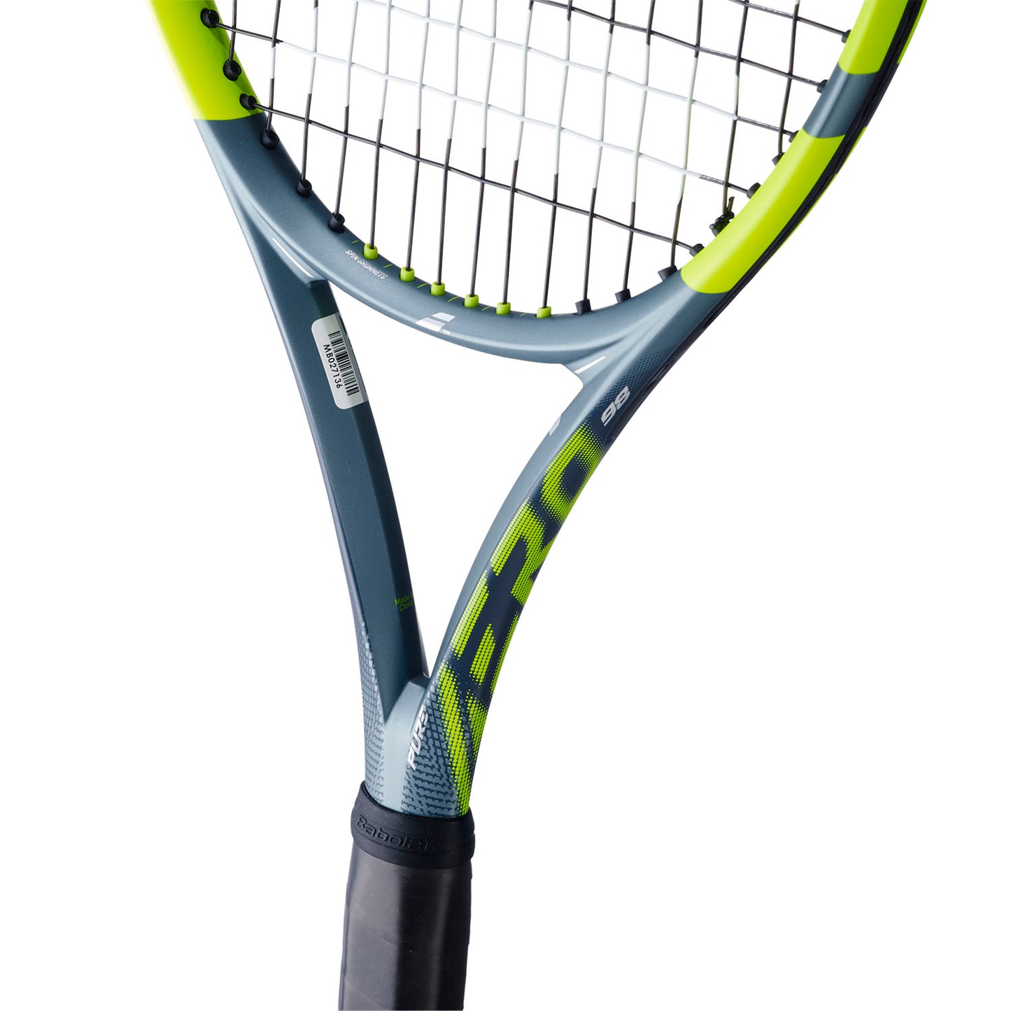 Racchetta Babolat Pure Areo 98 New