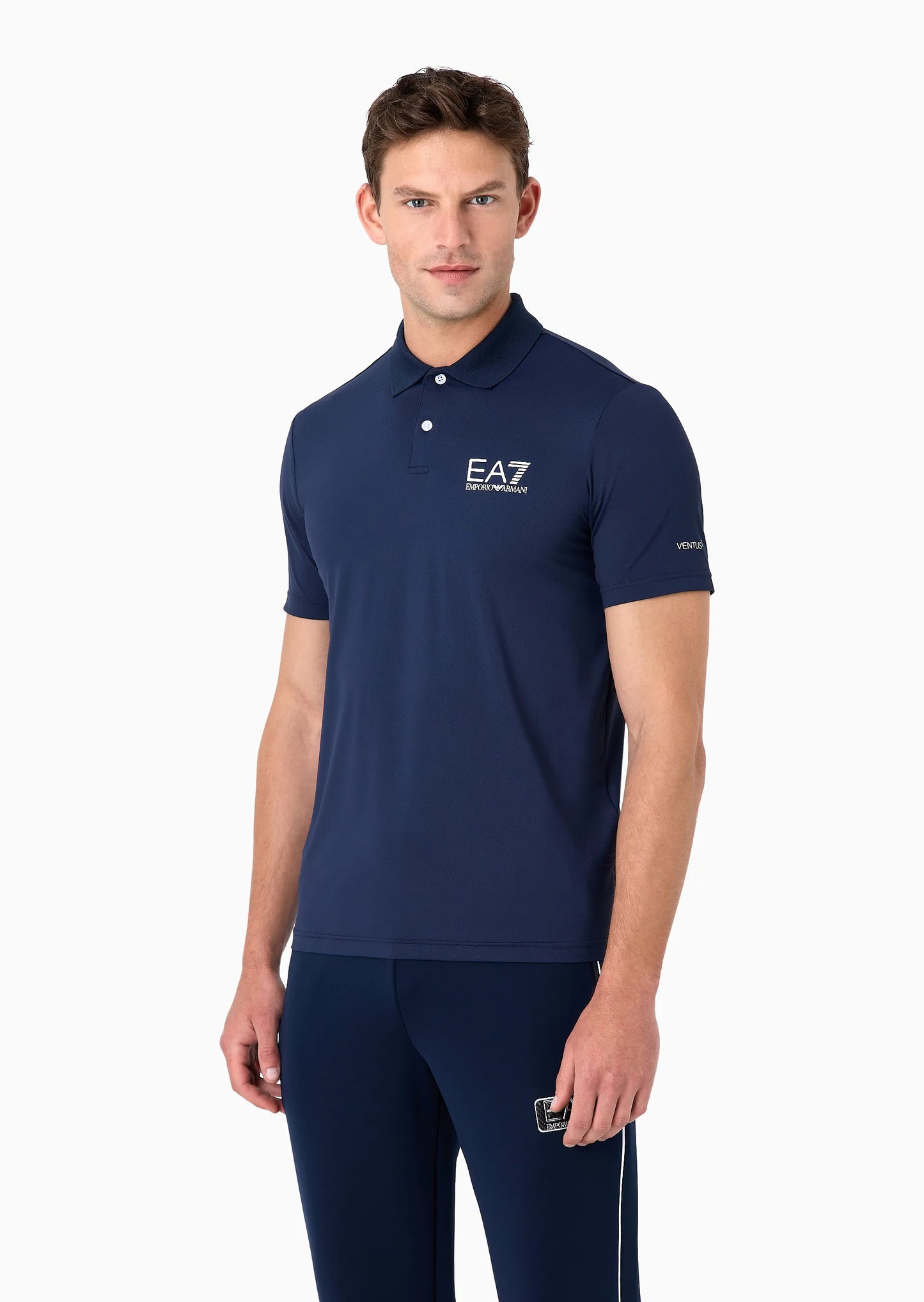 ARMANI POLO TENNIS PRO