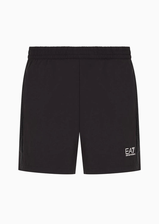 ARMANI SHORT TENNIS PRO NERO