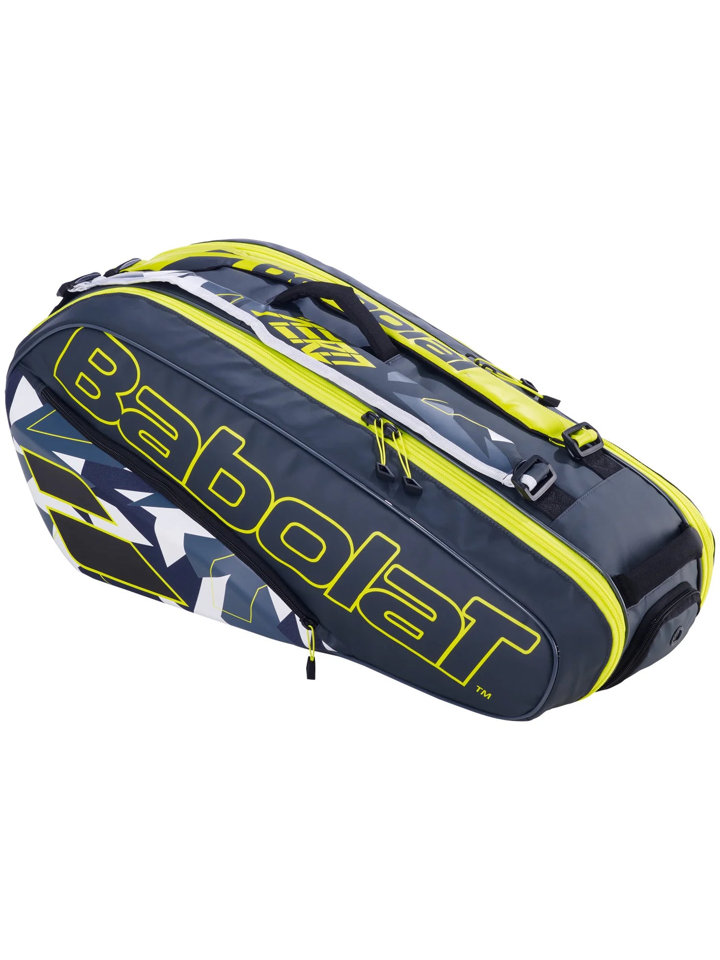 Babolat RH X 6 racchette Pure Areo