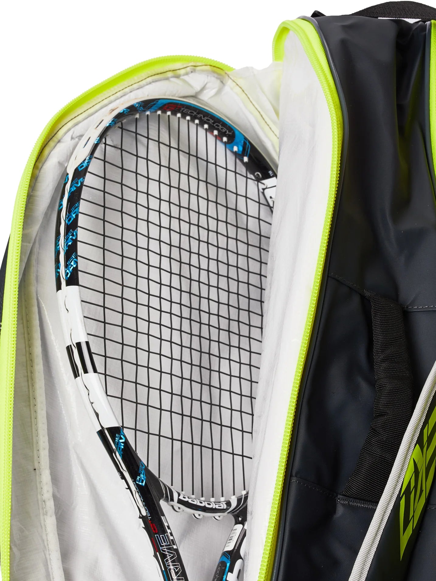 Babolat RH X 6 racchette Pure Areo