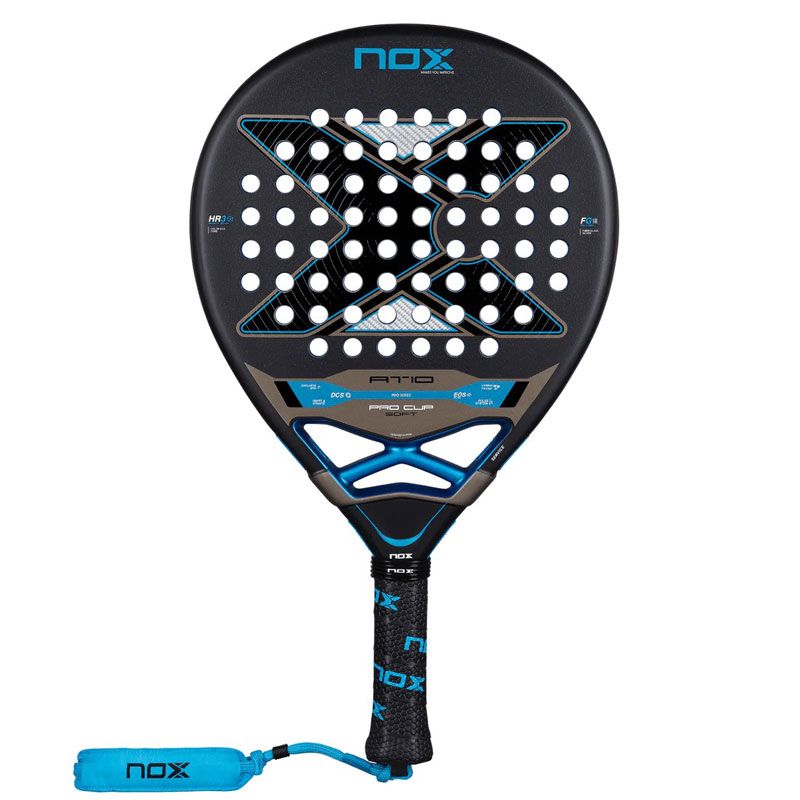 NOX AT 10 PRO CUP SOFT 2026
