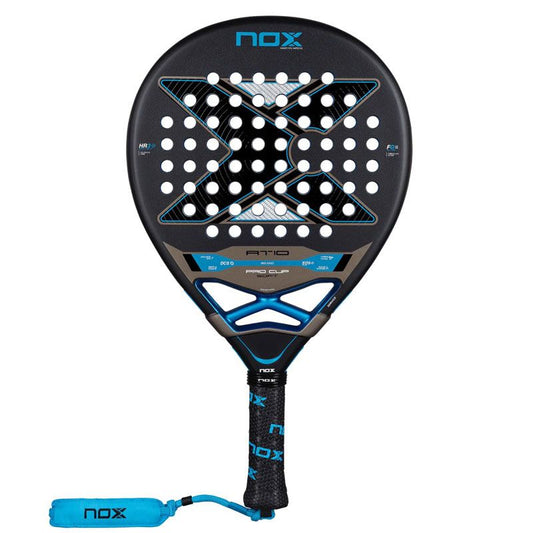 NOX AT 10 PRO CUP SOFT 2026