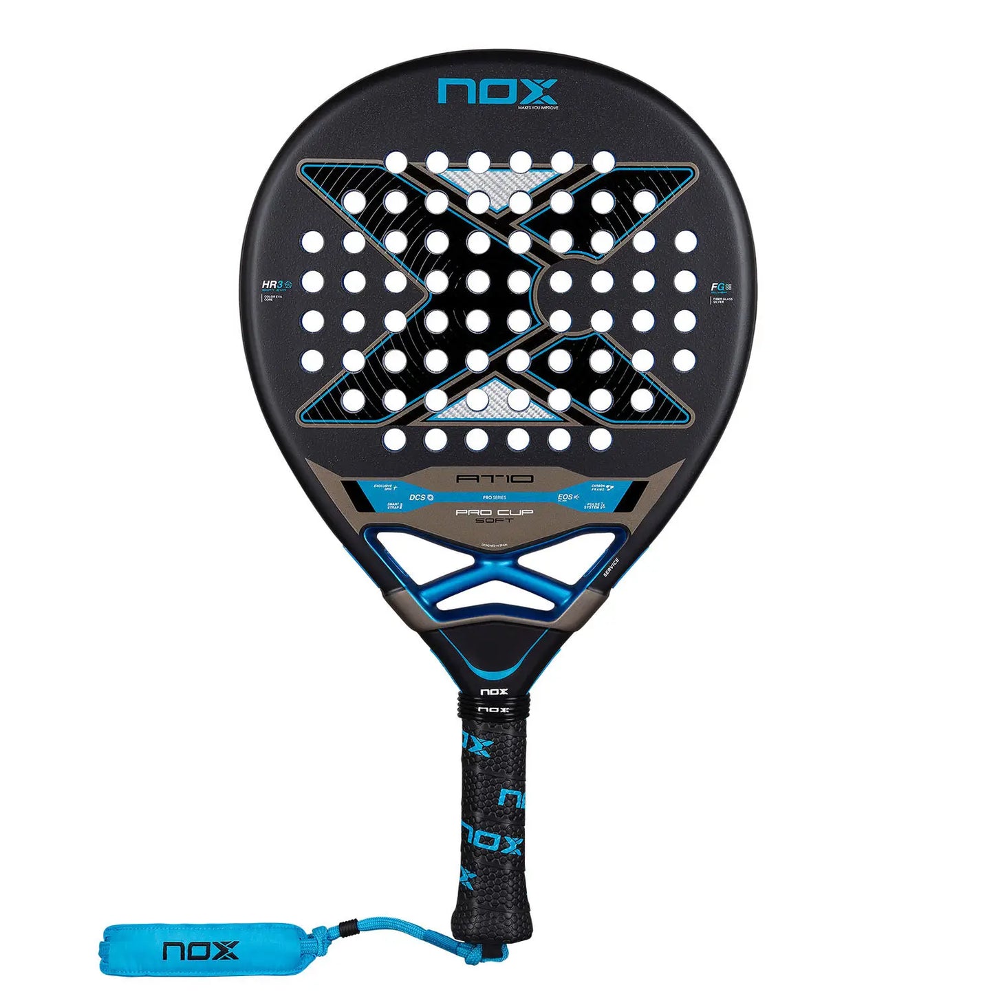 NOX AT 10 PRO CUP SOFT 2026