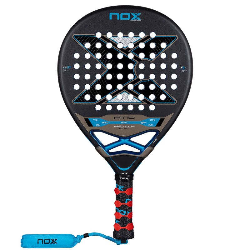 NOX AT 10 PRO CUP SOFT 2026