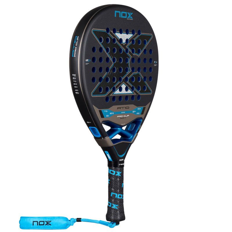 NOX AT 10 PRO CUP SOFT 2026