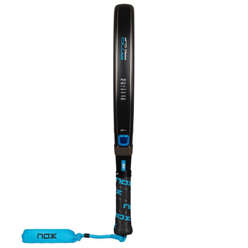 NOX AT 10 PRO CUP SOFT 2026