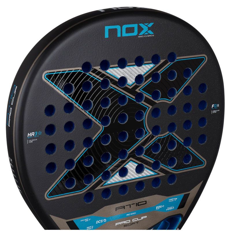 NOX AT 10 PRO CUP SOFT 2026