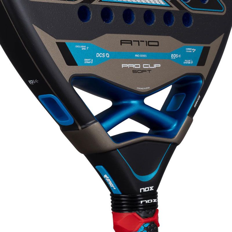 NOX AT 10 PRO CUP SOFT 2026