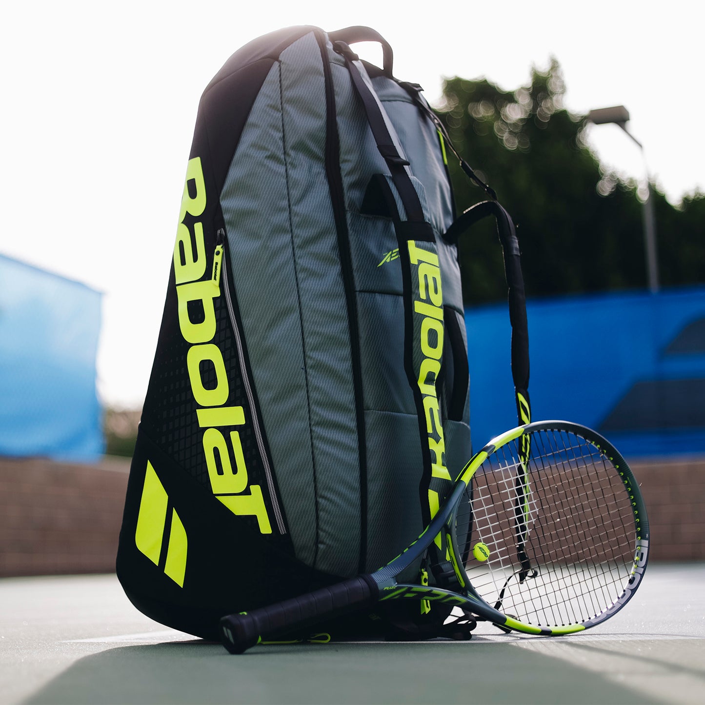 Babolat PURE AREO x 12 New
