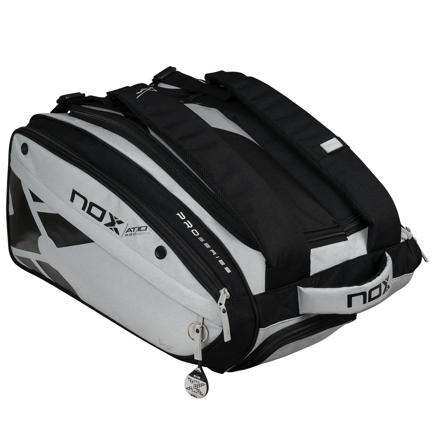 NOX  BORSA AT10 COMPETITION XL  2026
