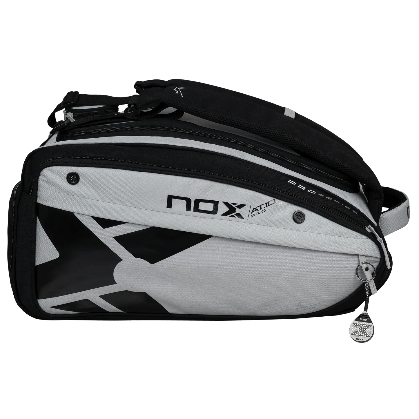 NOX  BORSA AT10 COMPETITION XL  2026