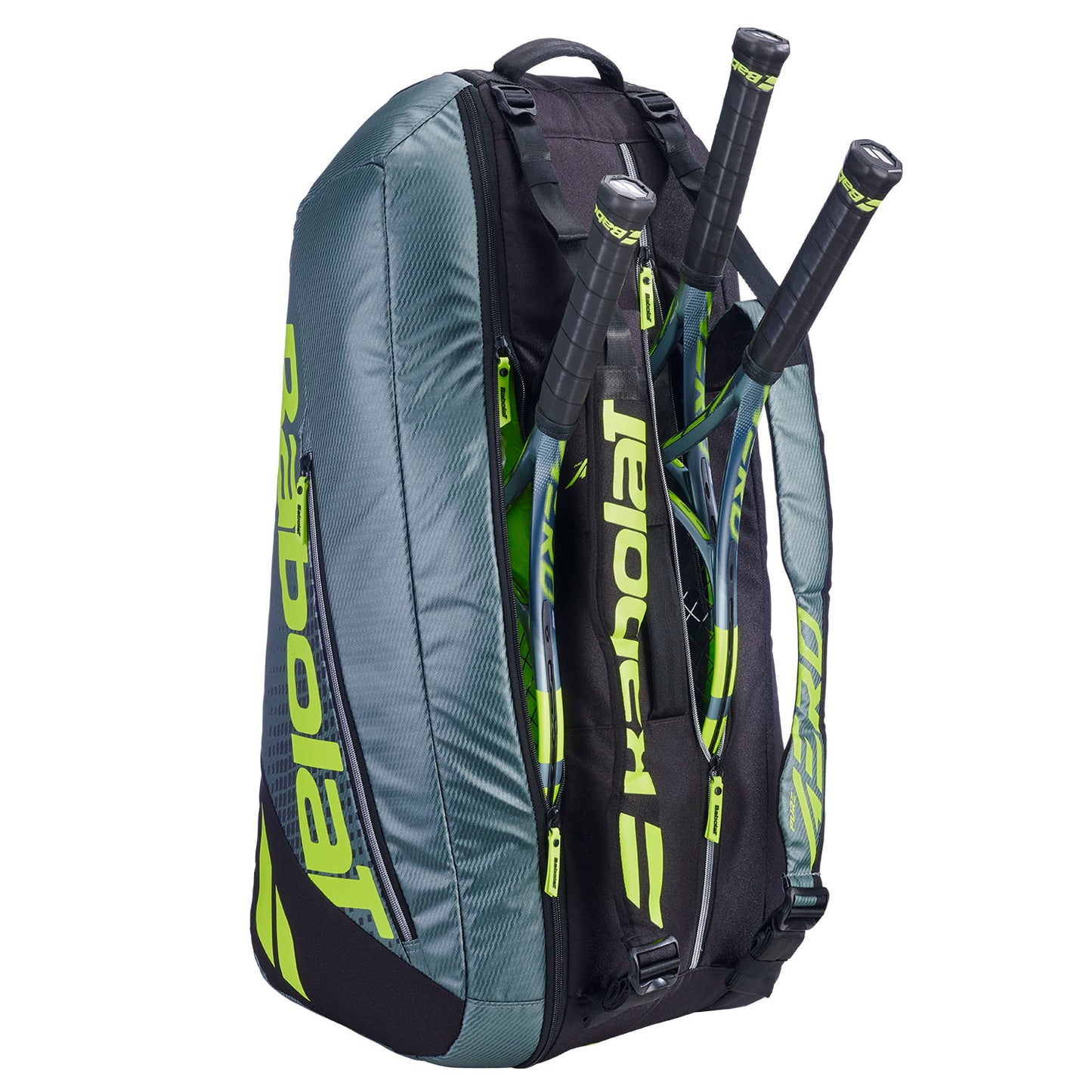Babolat RH X 6 racchette Pure Areo
