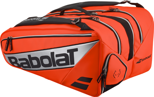 Babolat Padel Juan Lebron 2026
