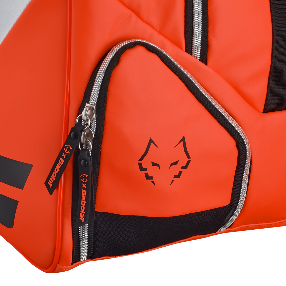 Babolat Padel Juan Lebron 2026