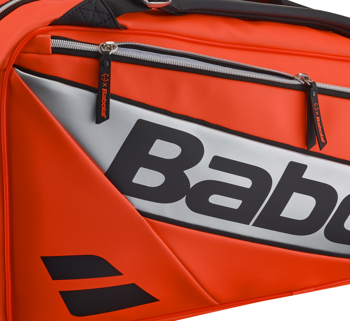 Babolat Padel Juan Lebron 2026