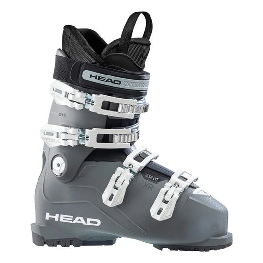 Head EDGE LYT RX Woman Gray