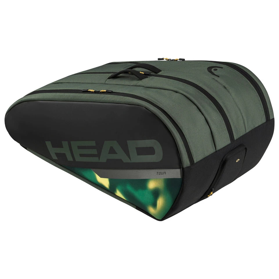 Head Borsa Tour L