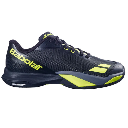 Babolat JET MATCH 4 CLAY