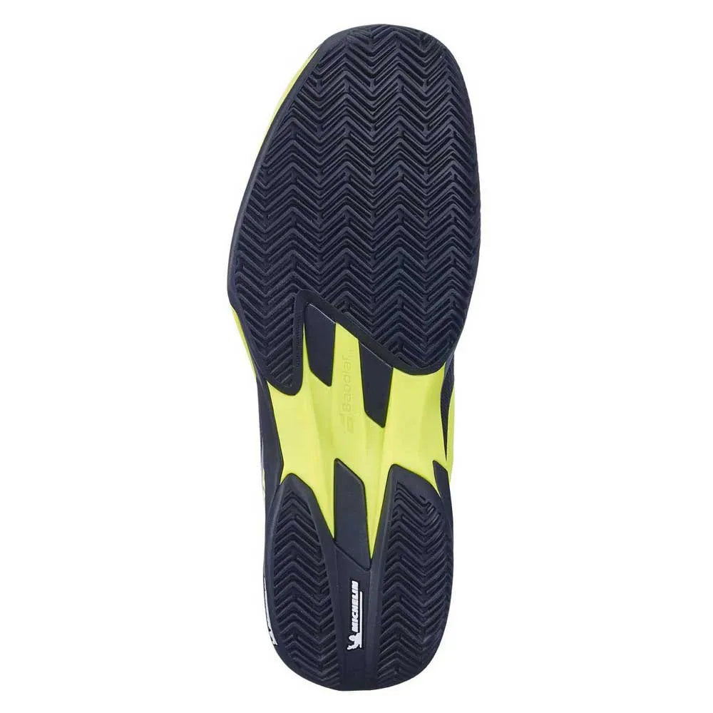 Babolat JET MATCH 4 CLAY
