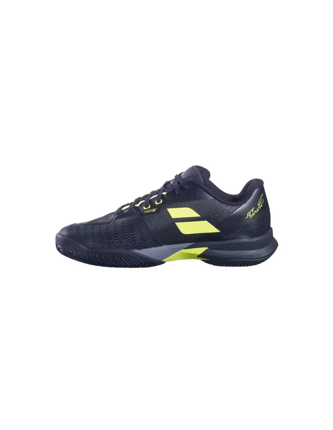 Babolat JET MATCH 4 CLAY