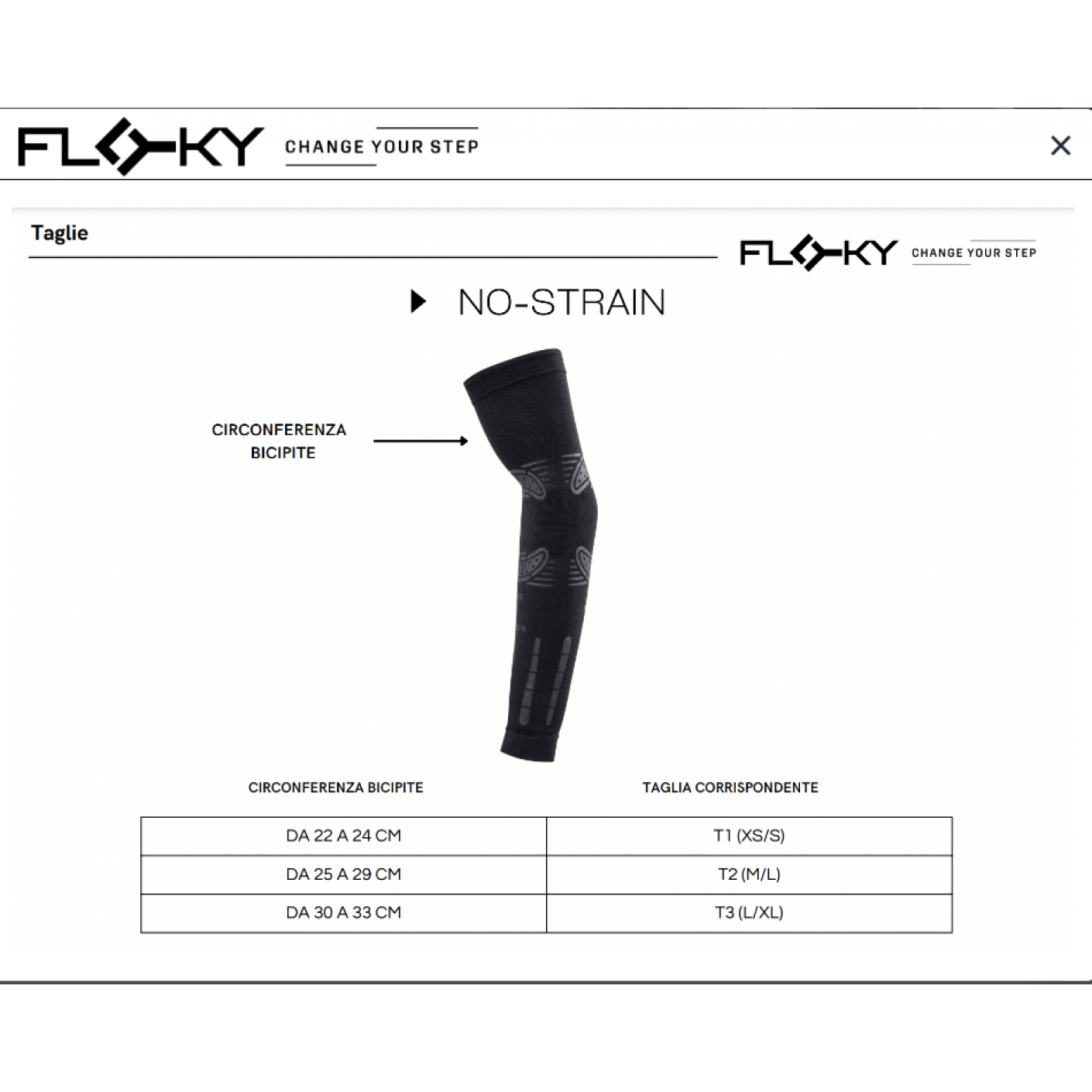 FLOKY - MANICOTTO NO STRAIN NERO