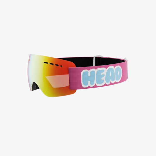 Head Maschera Sci Solar Junior