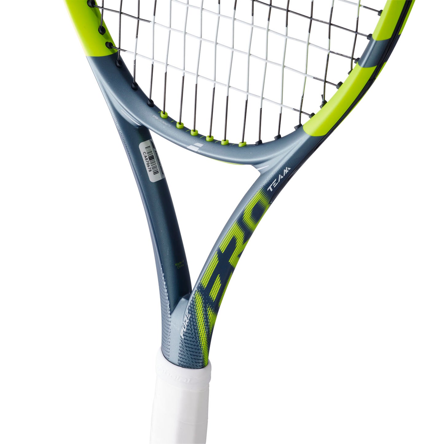 Racchetta Babolat Pure Areo Team 2026