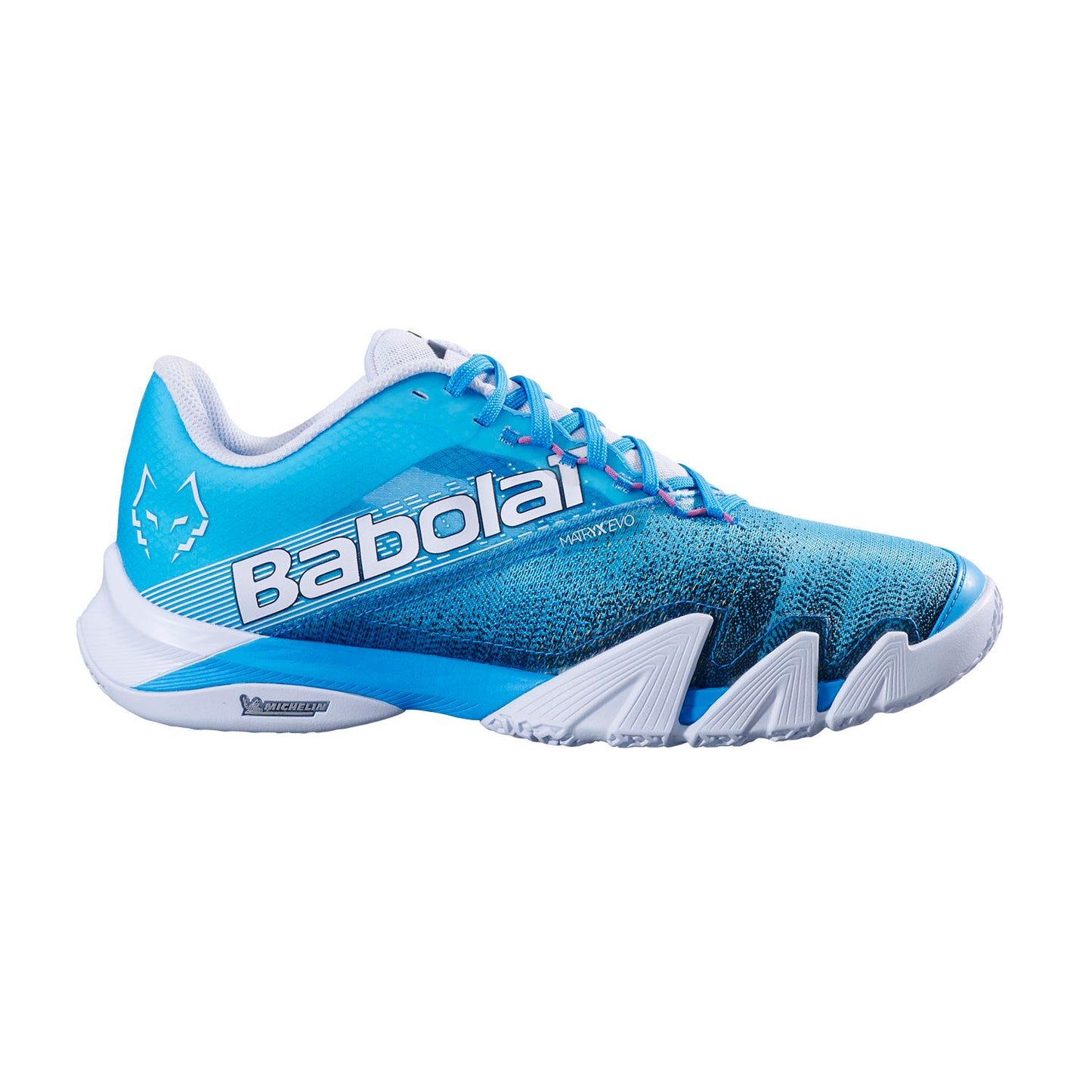 Babolat JET PREMURA 2 JUAN LEBRON 2025