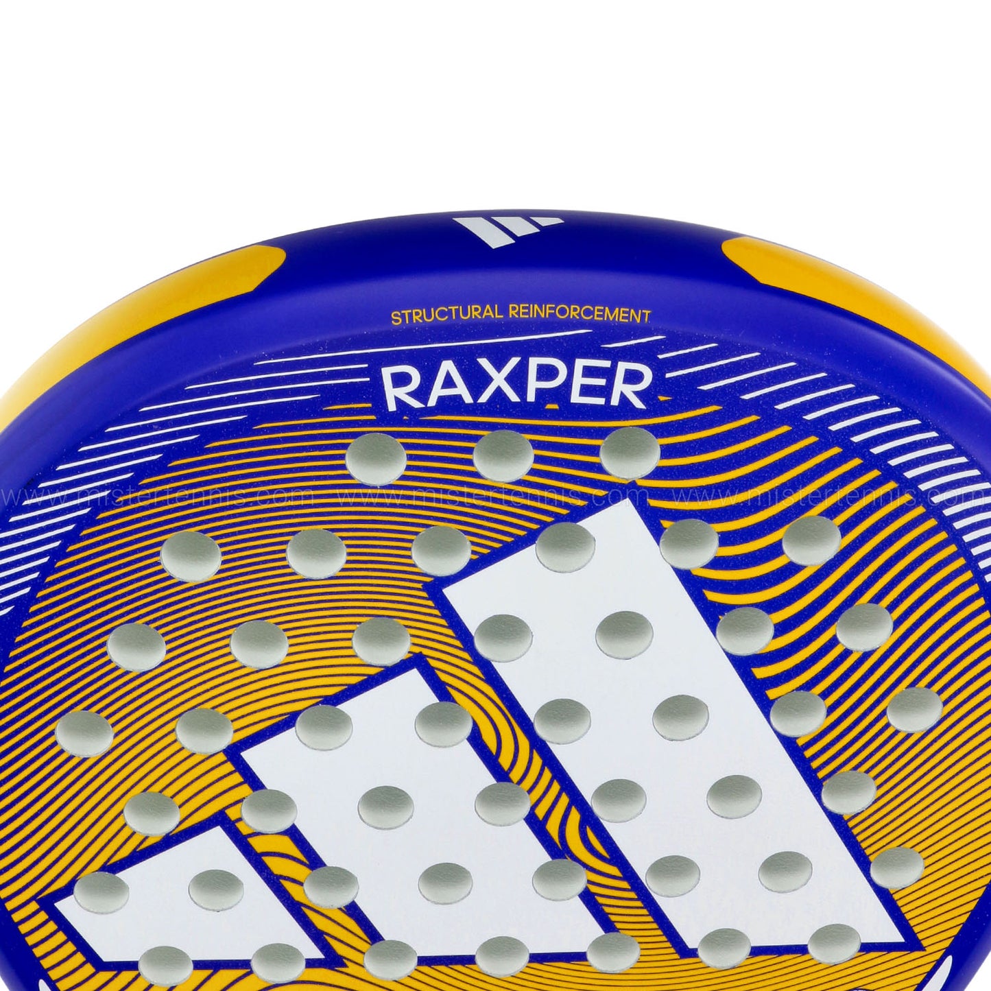 Adidas Raxper (2024 )