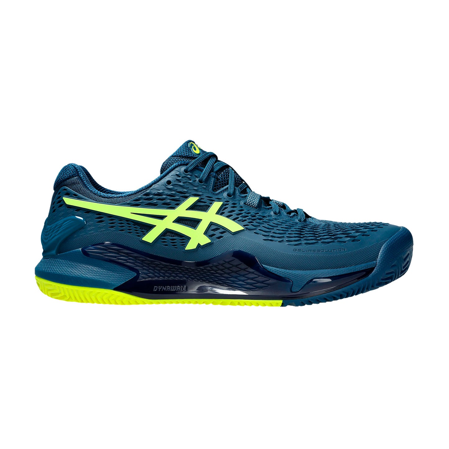 Asics GEL RESOLUTION 9 CLAY New