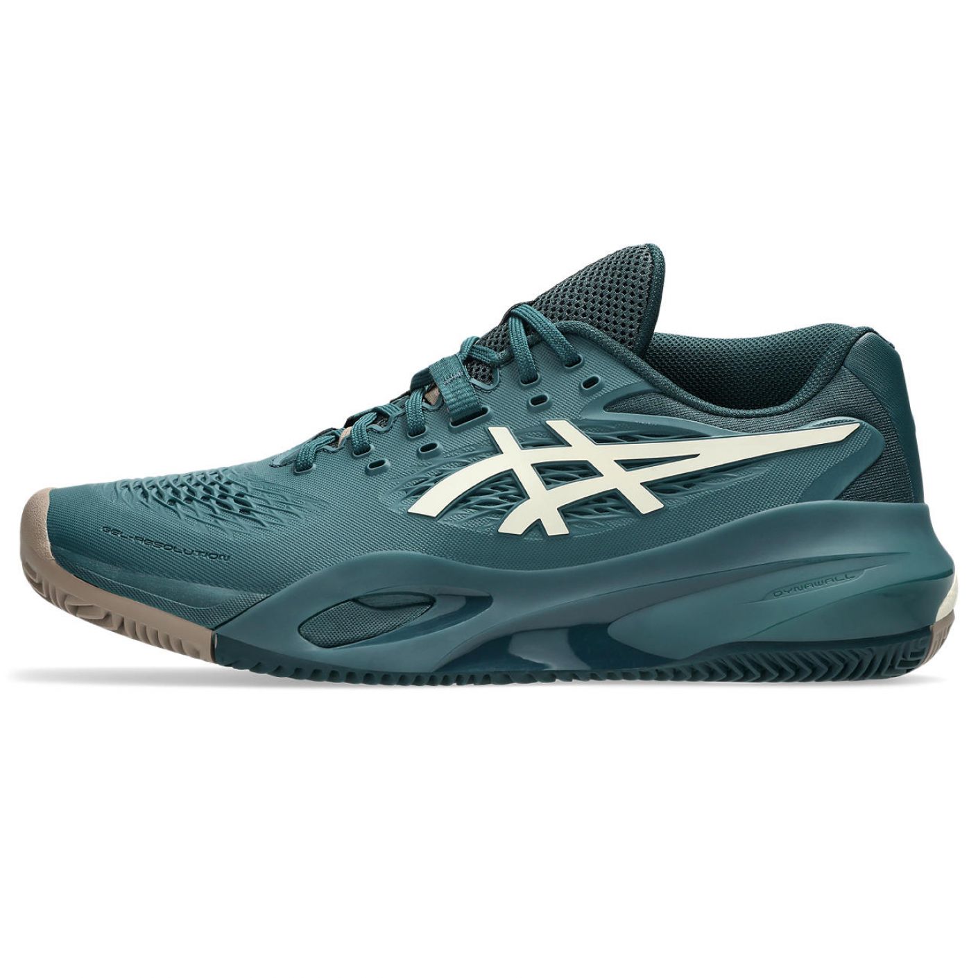 Asics GEL RESOLUTION 10 CLAY NEW