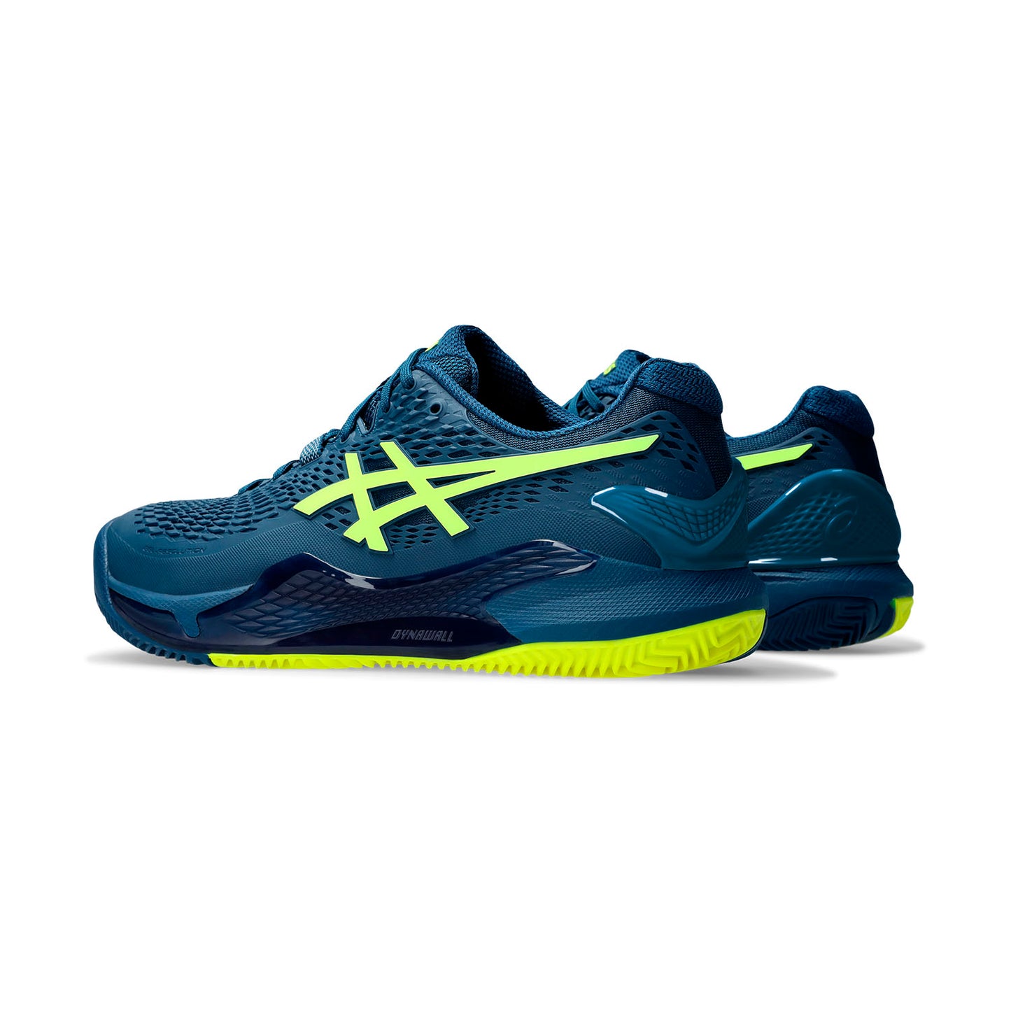 Asics GEL RESOLUTION 9 CLAY New