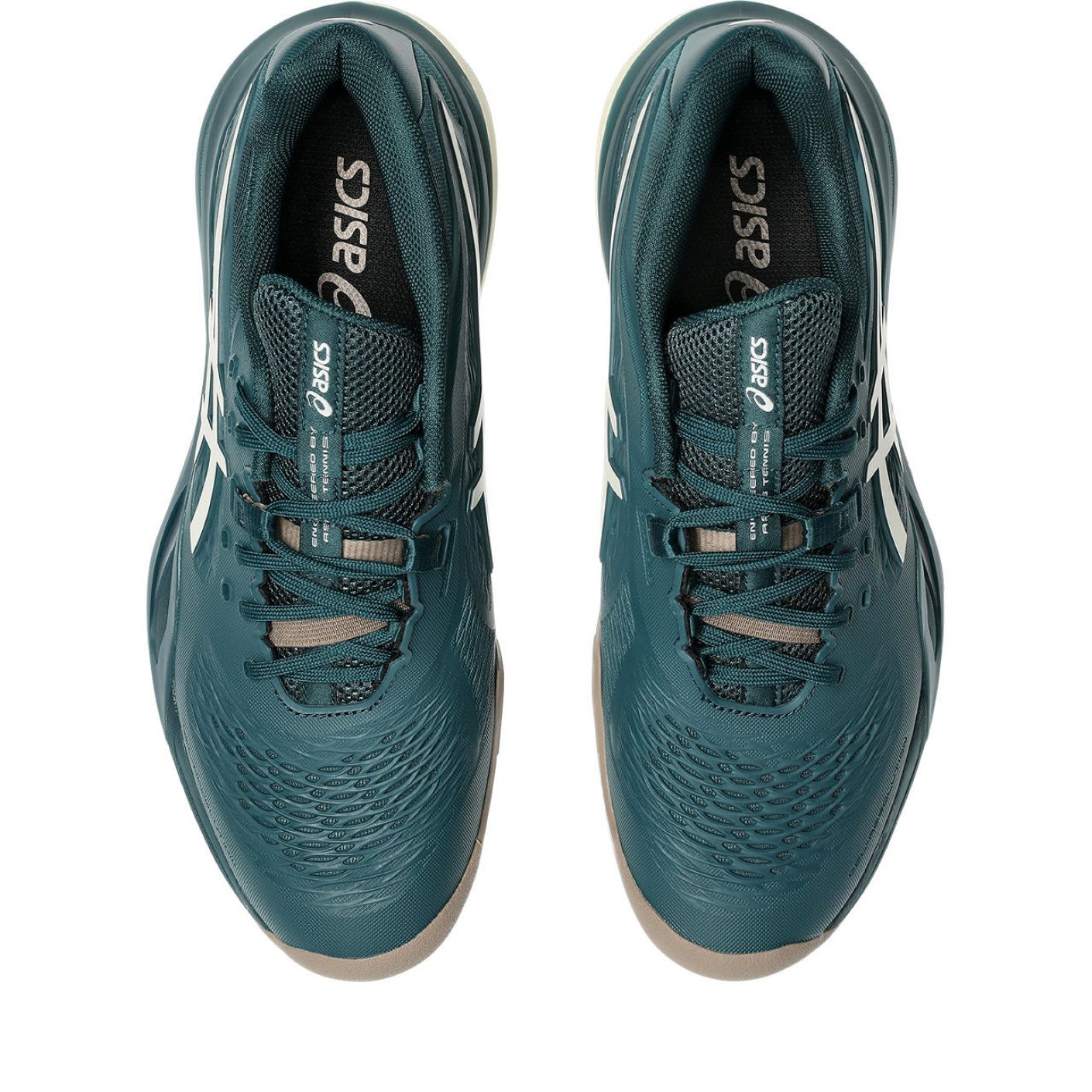 Asics GEL RESOLUTION 10 CLAY NEW