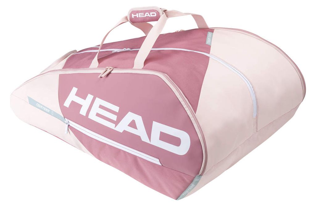 Head Borsa Tour Team Rosa 12 R.