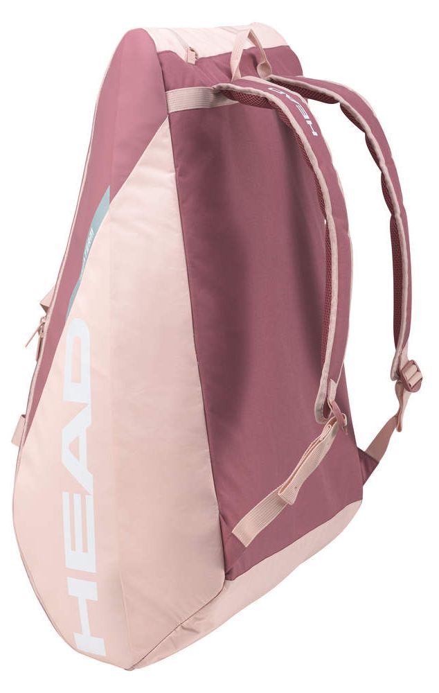 Head Borsa Tour Team Rosa 12 R.