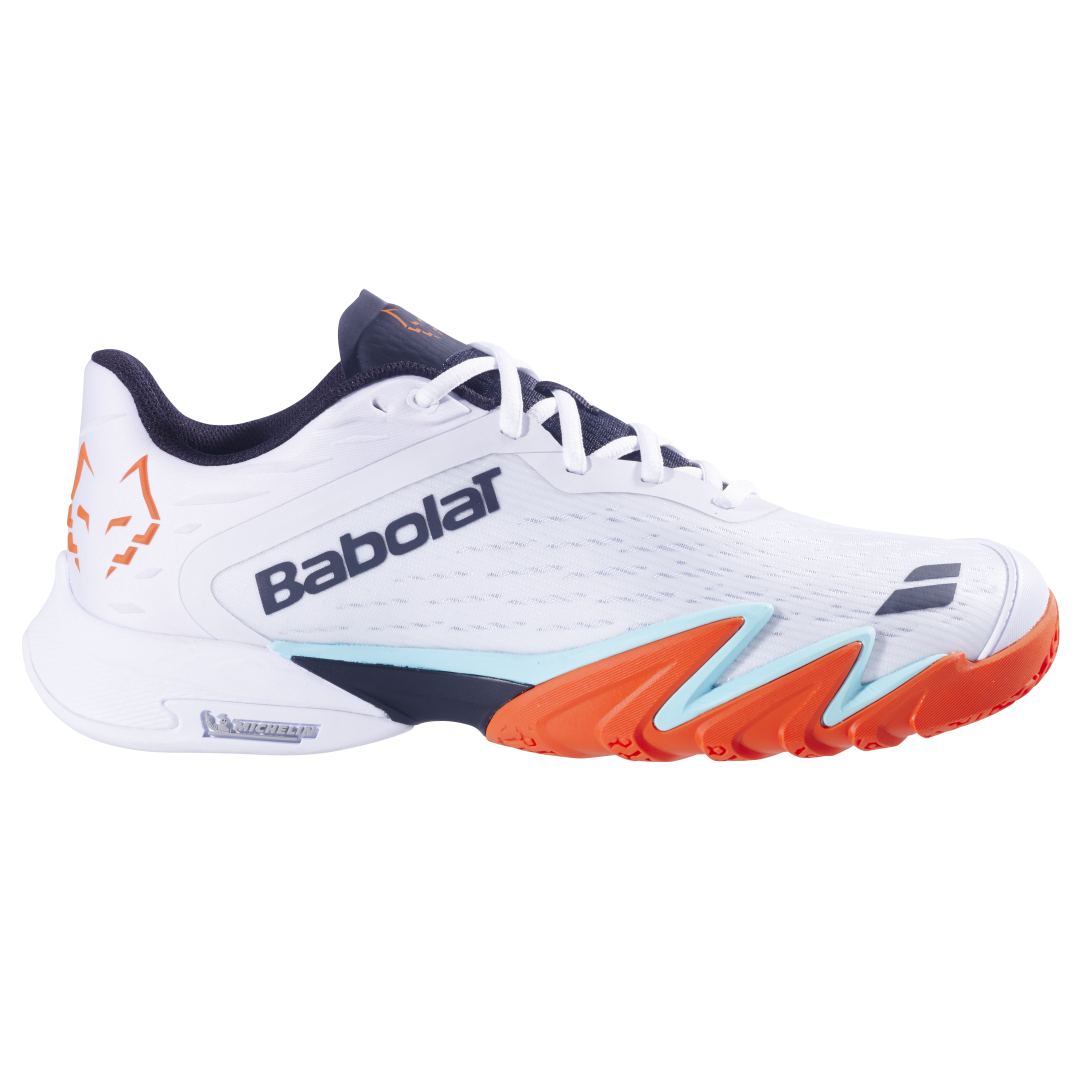 Babolat JET PREMURA 3 JUAN LEBRON 2026