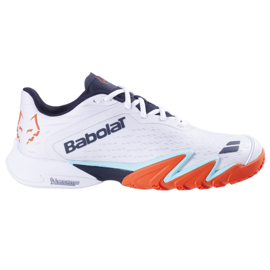 Babolat JET PREMURA 3 JUAN LEBRON 2026