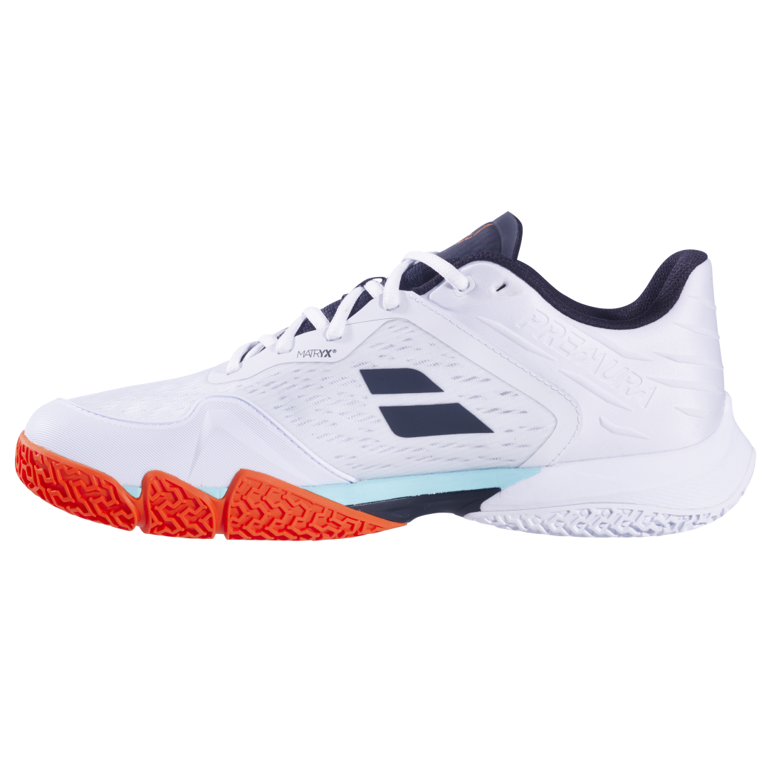 Babolat JET PREMURA 3 JUAN LEBRON 2026