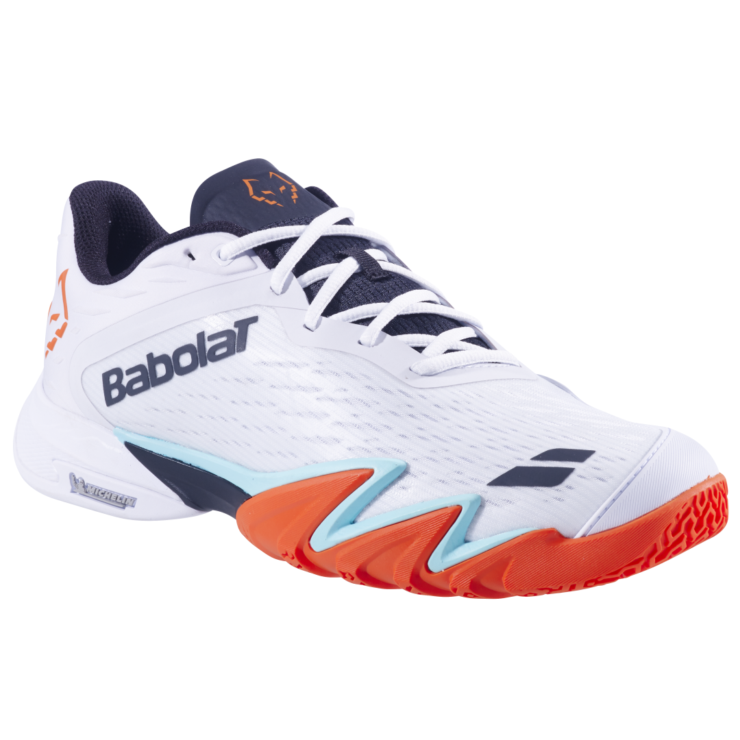 Babolat JET PREMURA 3 JUAN LEBRON 2026