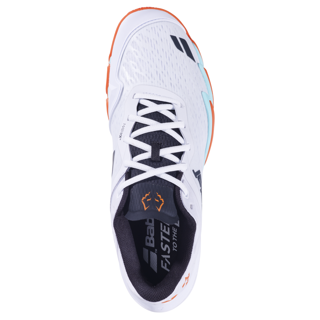 Babolat JET PREMURA 3 JUAN LEBRON 2026