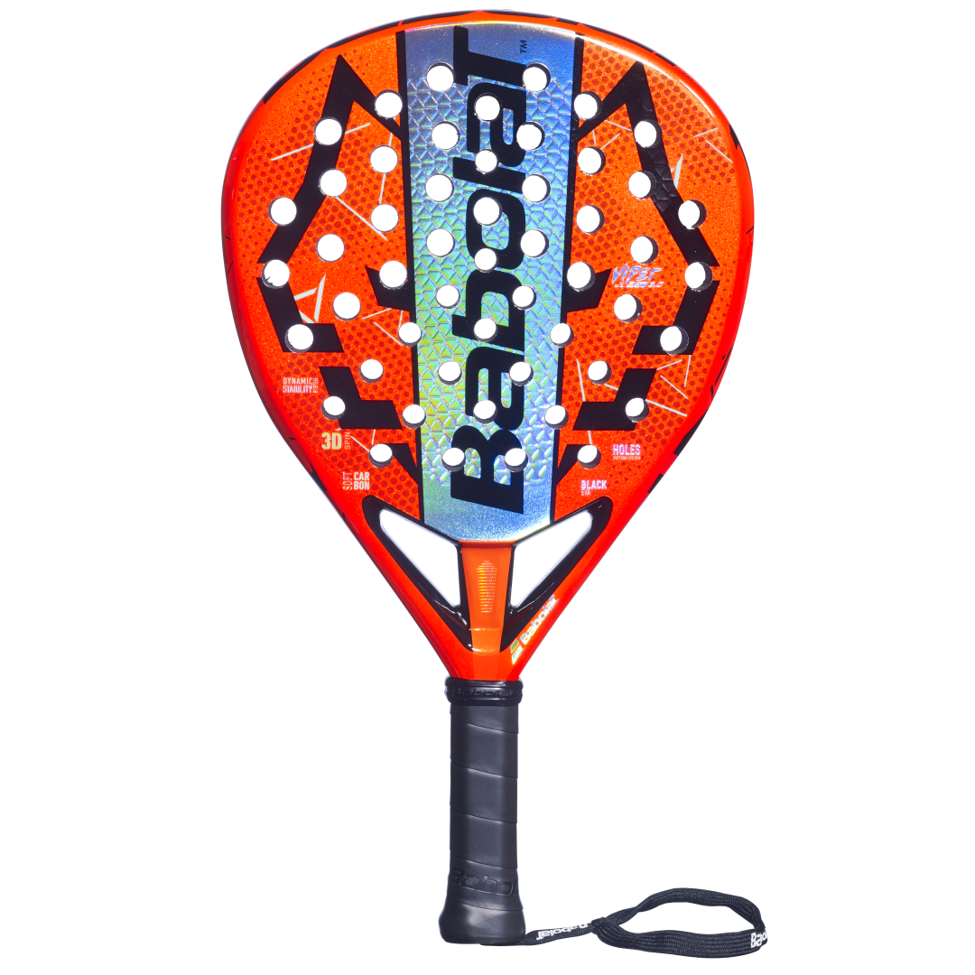 Babolat Technical Viper Soft Juan Lebròn 3.0 2026
