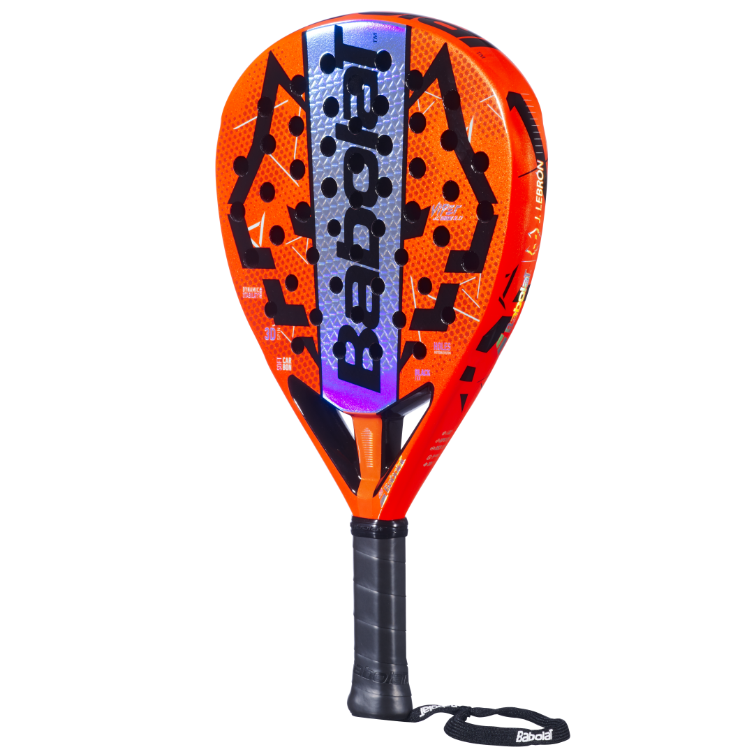 Babolat Technical Viper Soft Juan Lebròn 3.0 2026