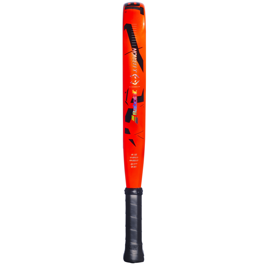 Babolat Technical Viper Soft Juan Lebròn 3.0 2026