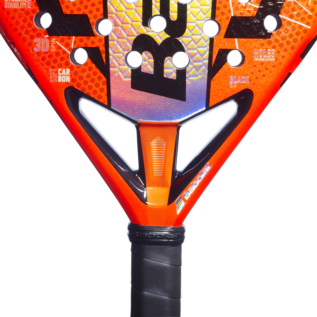 Babolat Technical Viper Soft Juan Lebròn 3.0 2026