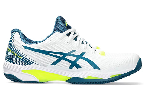Asics UOMO SOLUTION SPEED FF 2 CLAY NEW