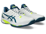 Asics UOMO SOLUTION SPEED FF 2 CLAY NEW