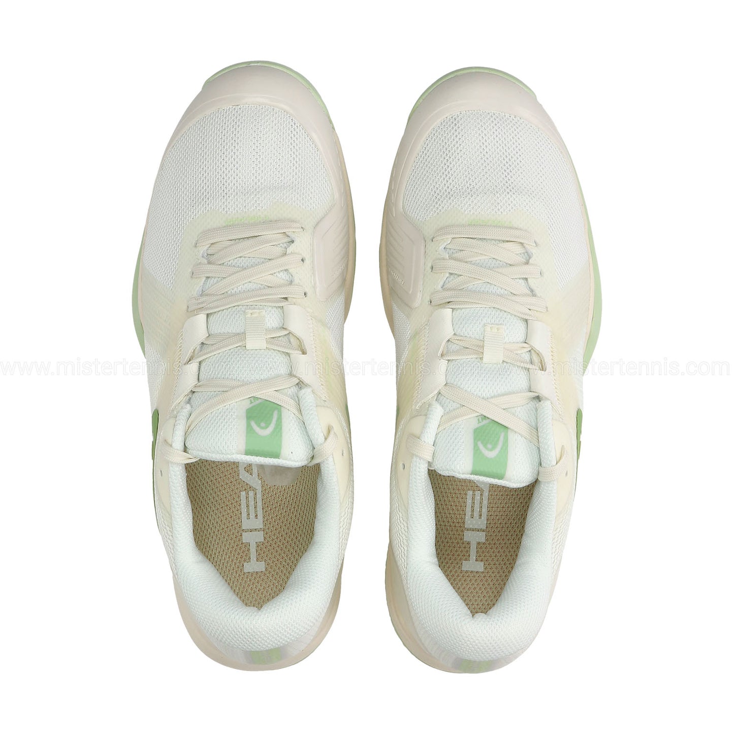 HEAD SPRINT TEAM 4.0 CLAY WOMAN